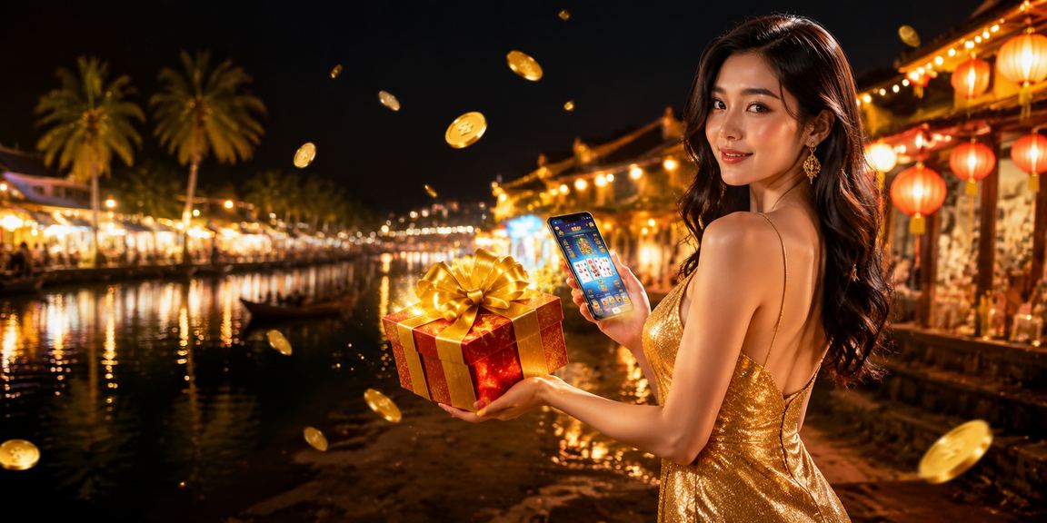 Trò chơi bài tại Phú Quốc với người mẫu Việt Nam