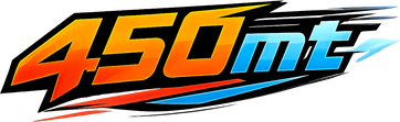 450mt